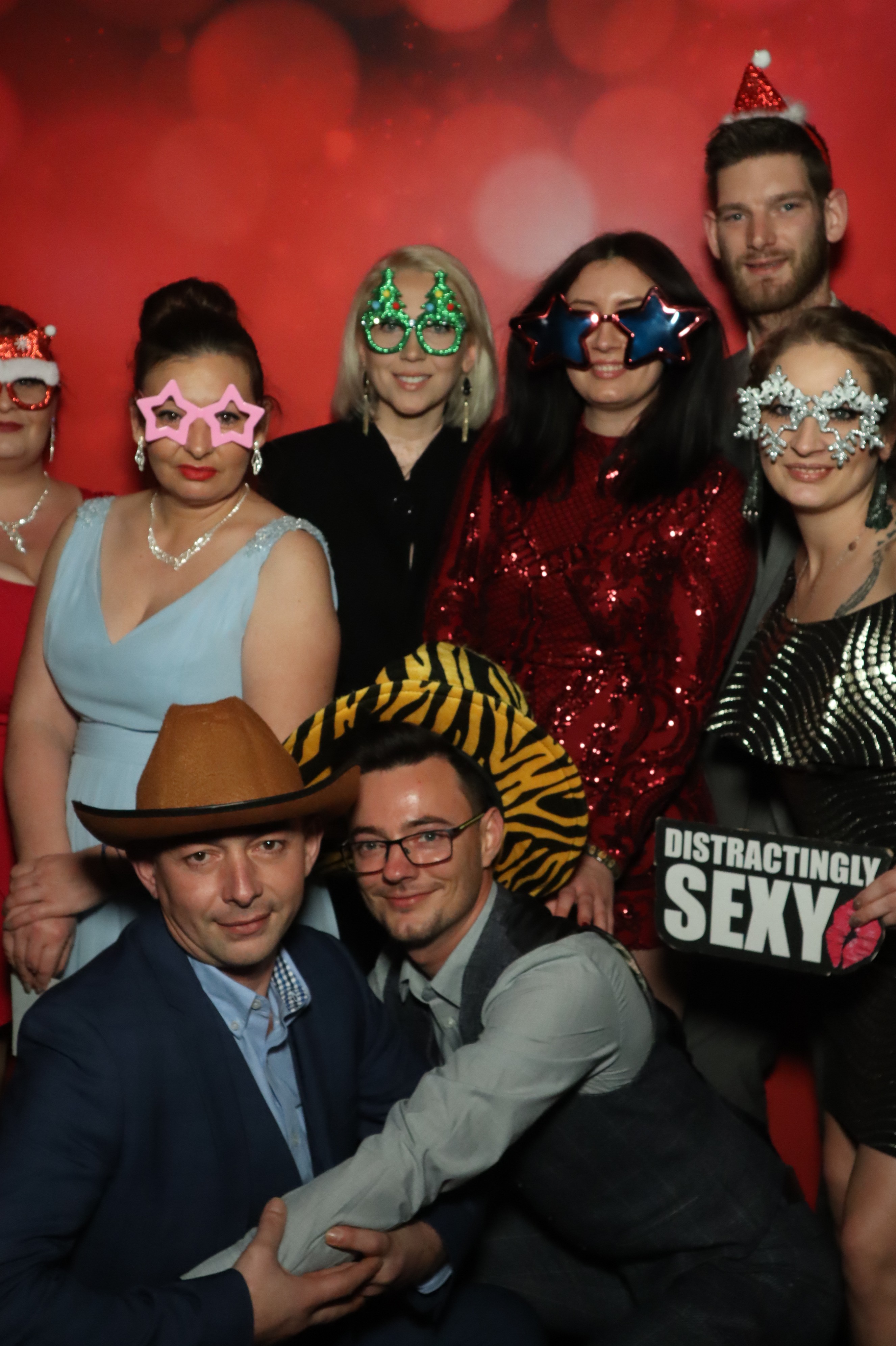 Christmas Party | View more photos from the event at gallery.myphotoboothexperience.co.uk/u/MyPhotoBoothExperienceLtd/Christmas-Party
